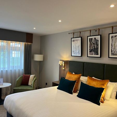 Sketchley Grange Hotel Гінклі Екстер'єр фото