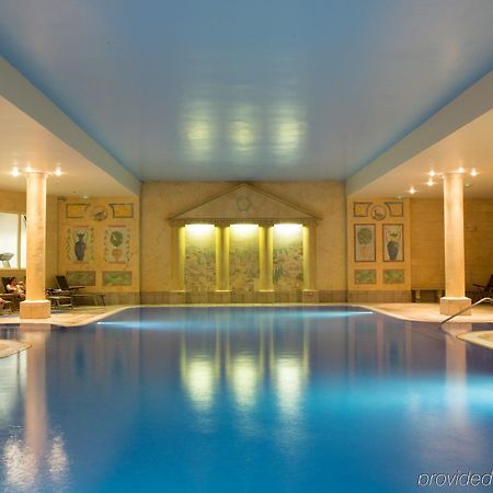 Sketchley Grange Hotel Гінклі Зручності фото