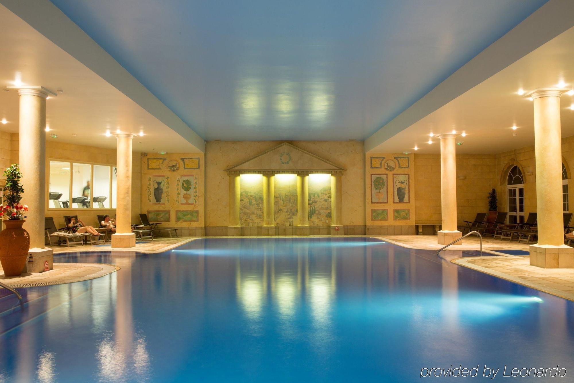 Sketchley Grange Hotel Гінклі Зручності фото