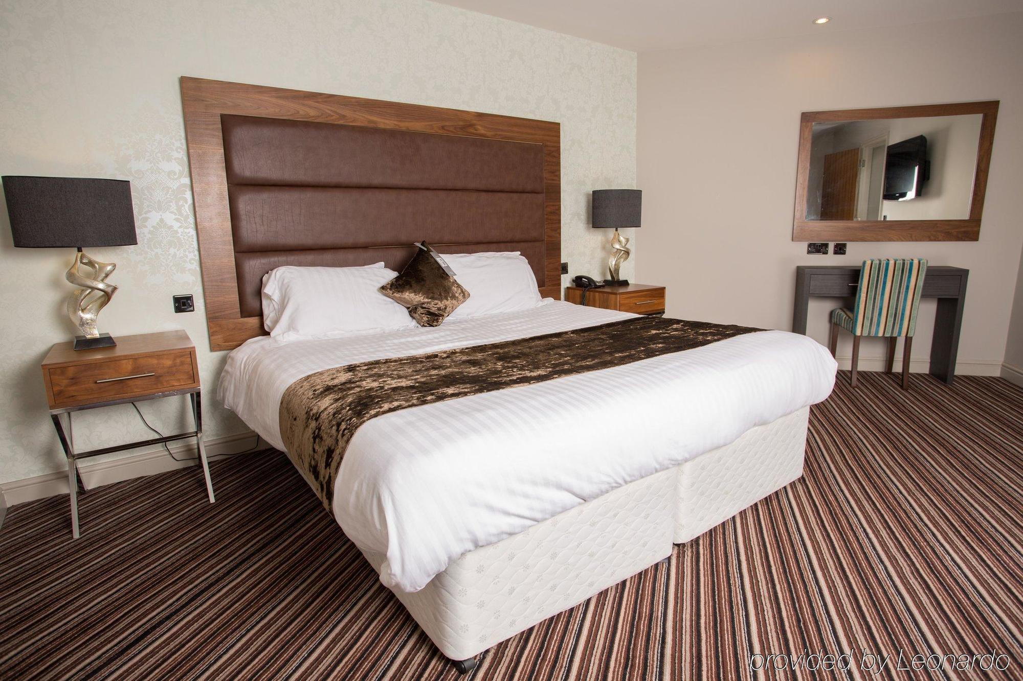 Sketchley Grange Hotel Гінклі Екстер'єр фото