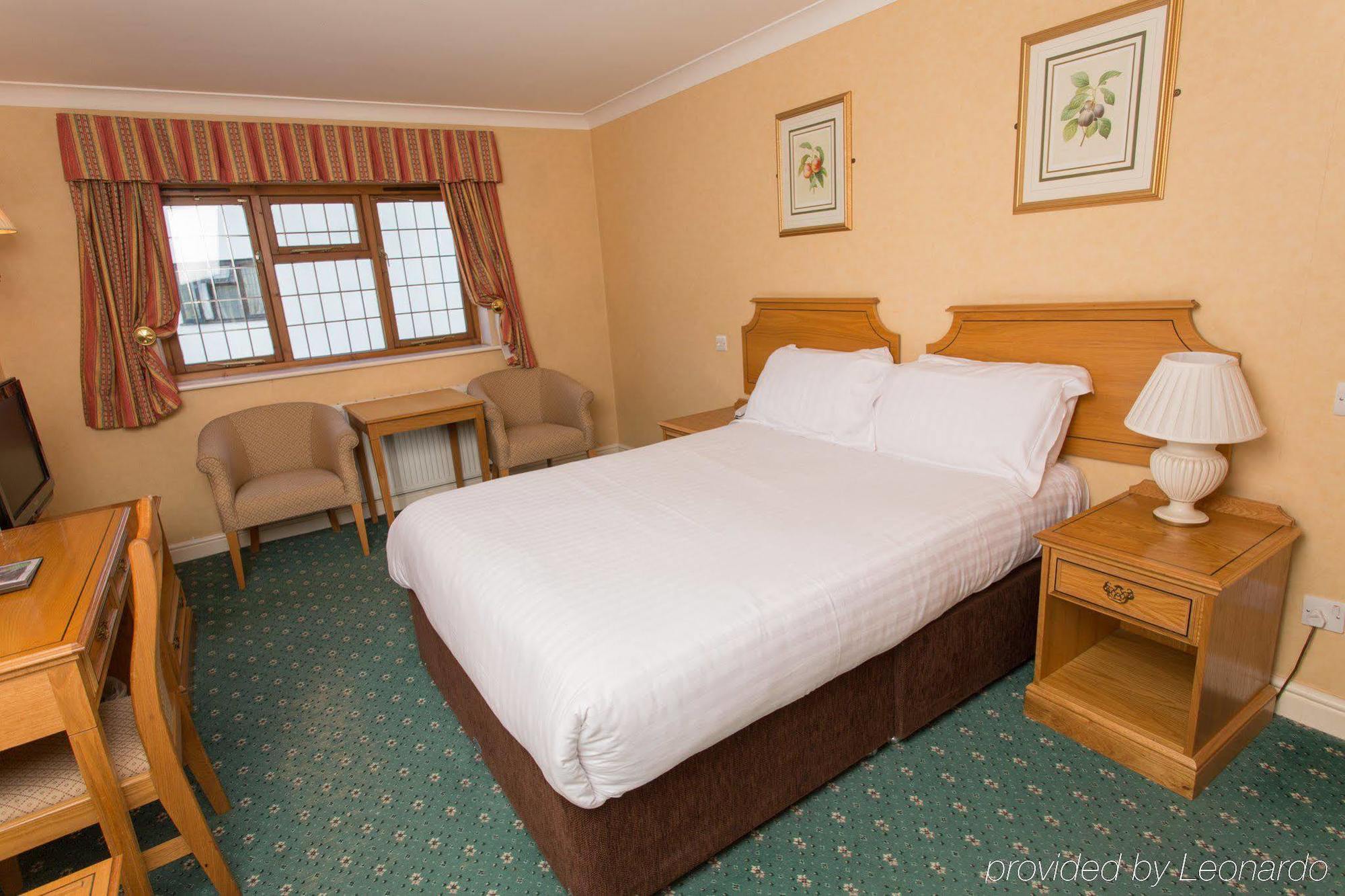 Sketchley Grange Hotel Гінклі Екстер'єр фото