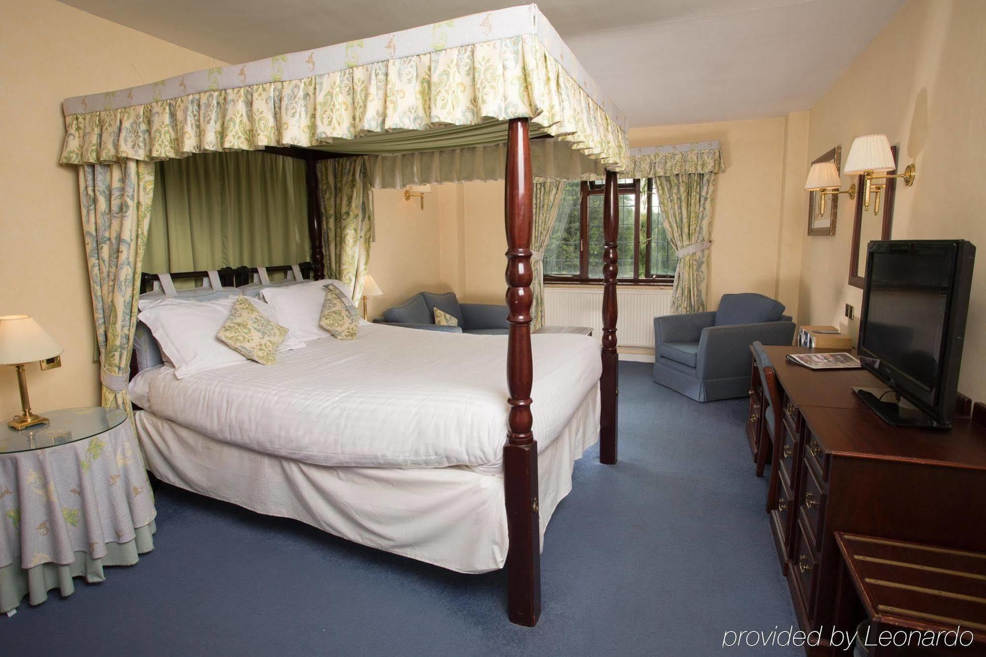 Sketchley Grange Hotel Гінклі Екстер'єр фото