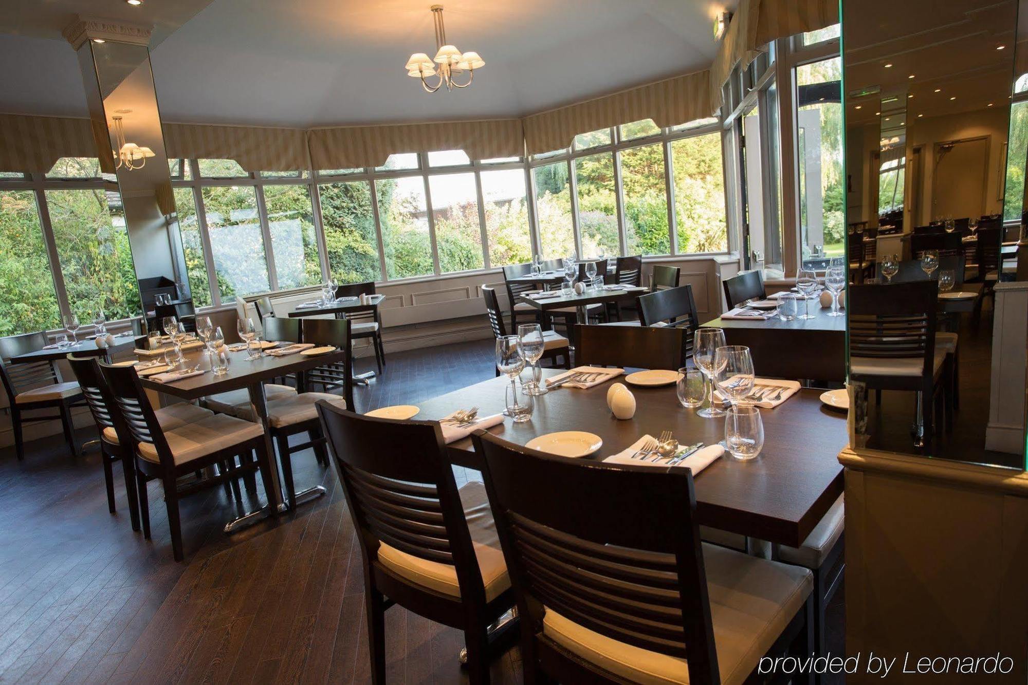 Sketchley Grange Hotel Гінклі Екстер'єр фото