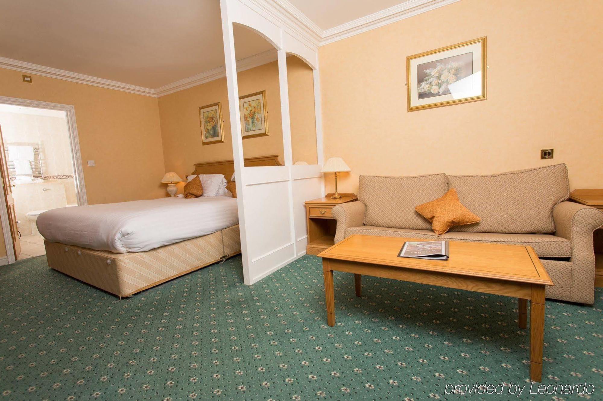Sketchley Grange Hotel Гінклі Екстер'єр фото