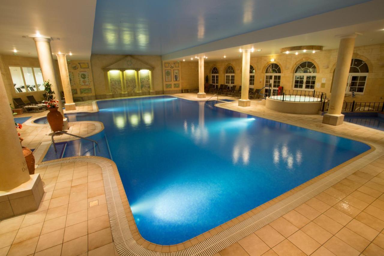 Sketchley Grange Hotel Гінклі Екстер'єр фото